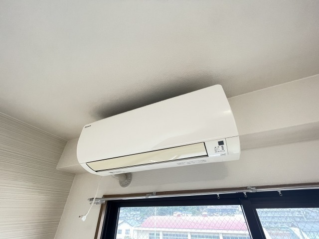 その他設備　同物件別号室