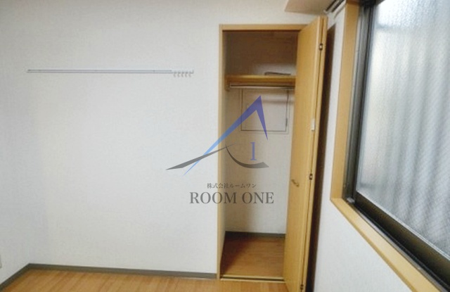 収納　収納です。