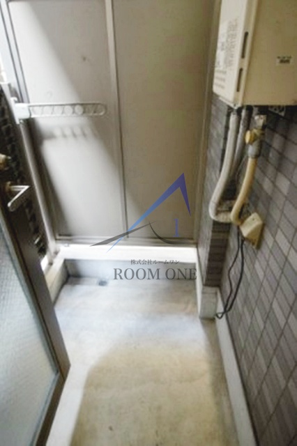 バルコニー　バルコニーです。