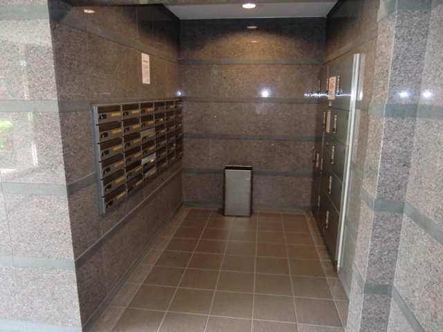 その他共有部分　共用部分