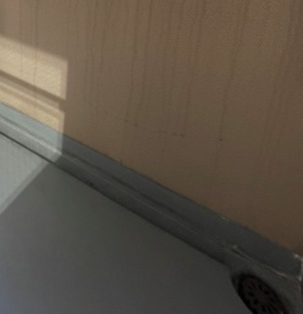 バルコニー　バルコニーあります