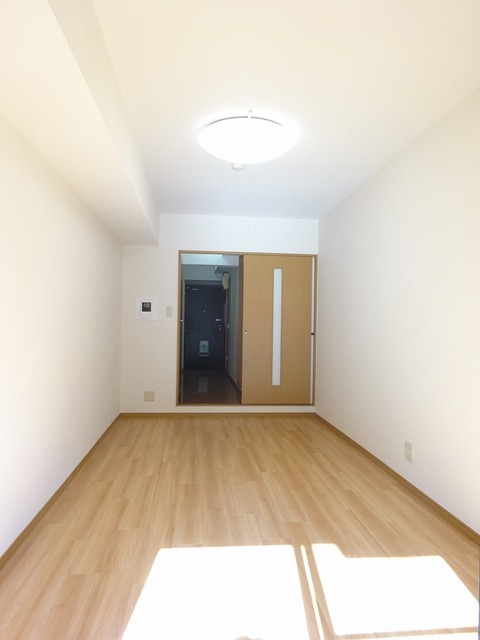 居室・リビング　きれいなお部屋