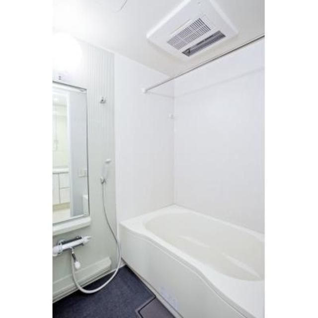 バス・シャワールーム　参考写真です