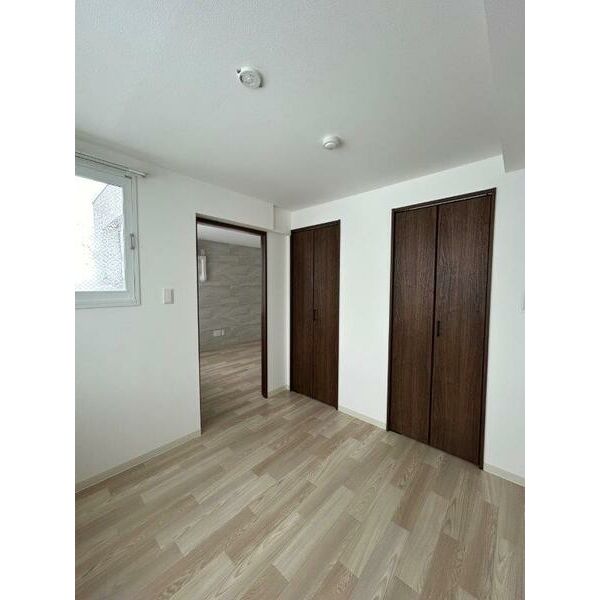 その他部屋・スペース　別号室の写真です