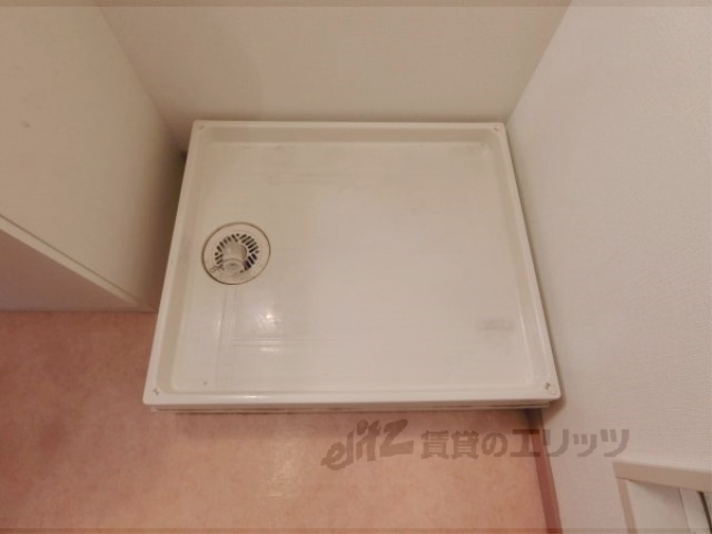 その他部屋・スペース　洗濯機置場