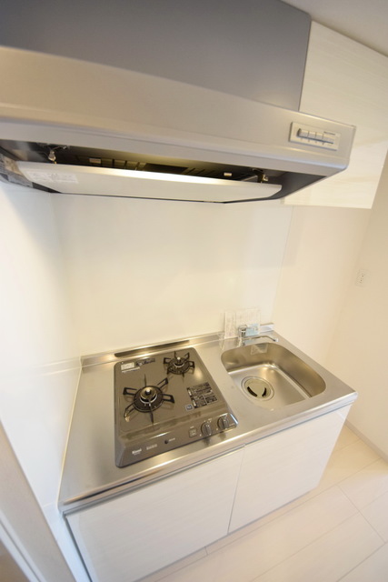 キッチン　☆今日の晩御飯はなににしようかな☆