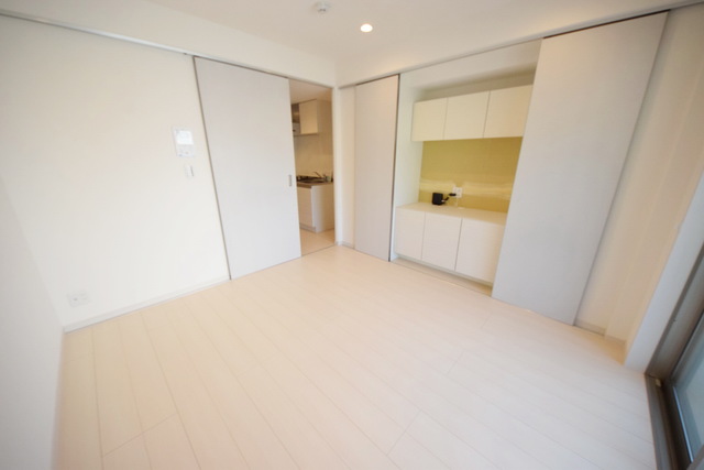 その他部屋・スペース　☆広々お部屋で気持ちいい☆