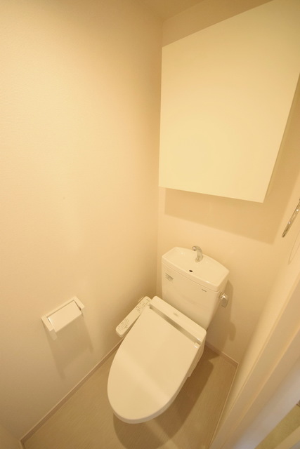 トイレ　☆トイレの時間も大切なひととき☆