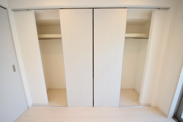 収納　☆収納もお任せを☆