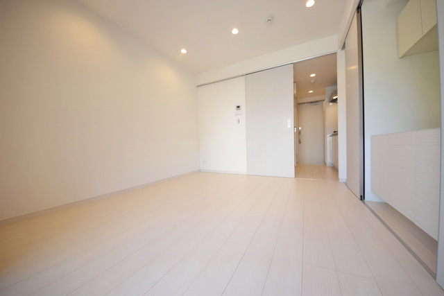 居室・リビング　☆明るいお部屋☆