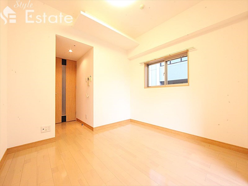 居室・リビング　内装