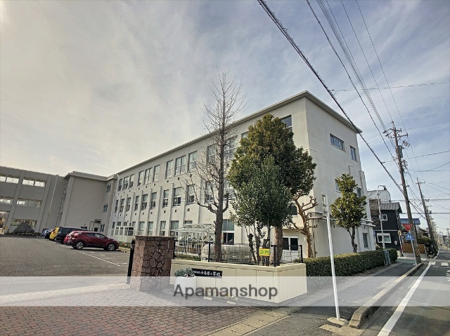 小学校　小高原小学校（小学校）まで345m