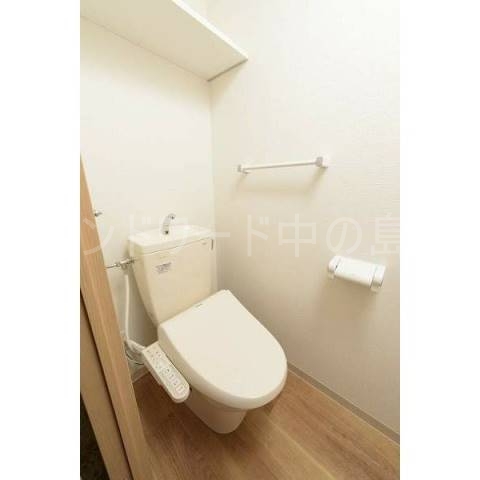 トイレ　詳細は、ウィンドワード中の島店までご相談下さい。