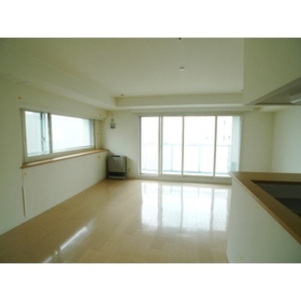 その他　リビング