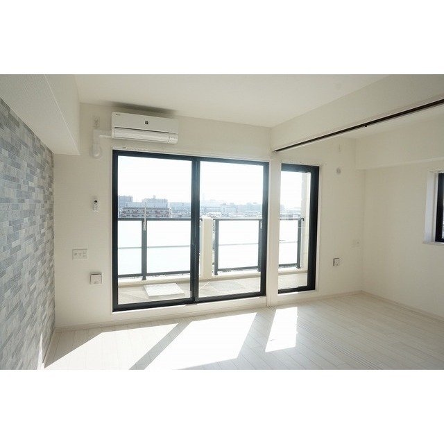 居室・リビング　クリスタル＆リゾートスカイプレミア