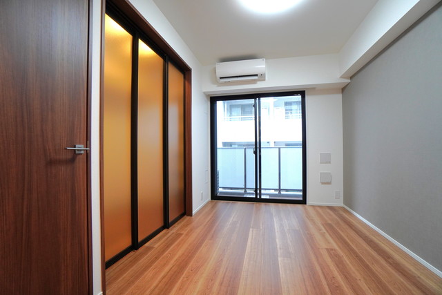 居室・リビング　※写真は同タイプ住戸です。