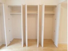 収納　収納※別部屋参考写真