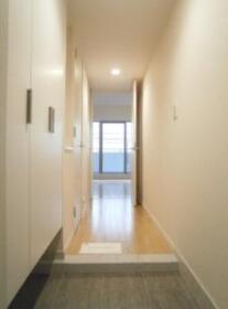 玄関　玄関※別部屋参考写真