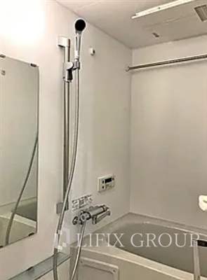 バス・シャワールーム　風呂