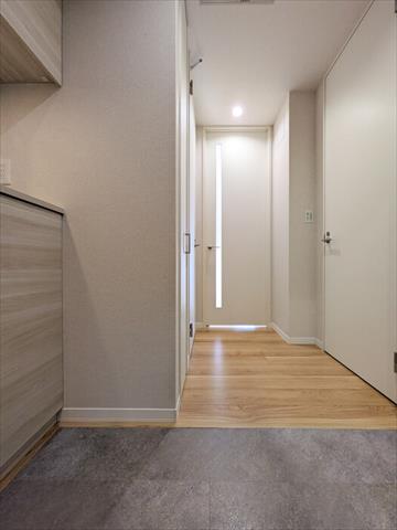 シャーメゾン大和東レジデンスの内装写真