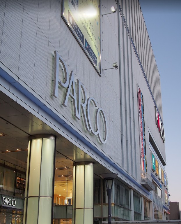 その他　浦和パルコ（その他）まで5227m