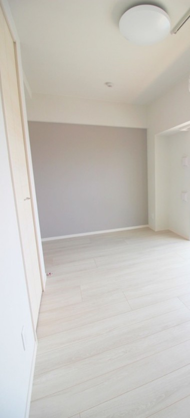 居室・リビング　きれいなリビング！