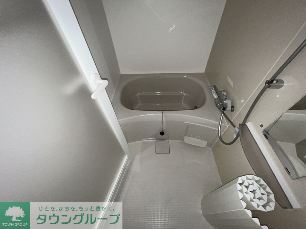 バス・シャワールーム　★お問い合わせはタウンハウジング町田店まで★
