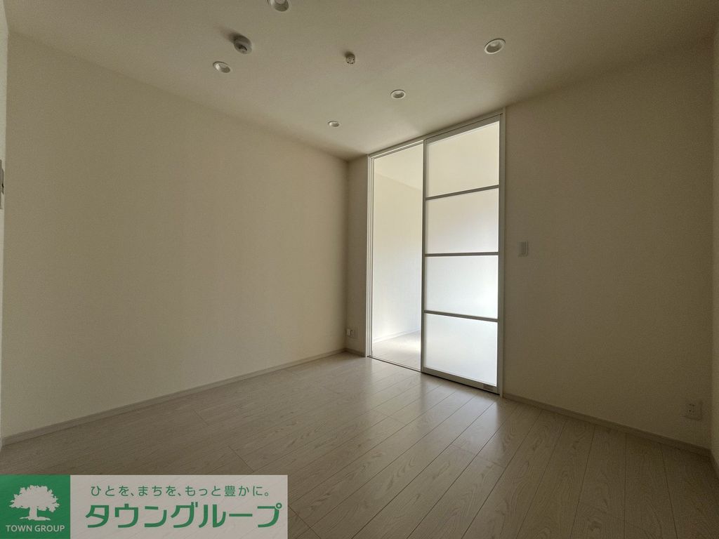 居室・リビング　★お問い合わせはタウンハウジング町田店まで★
