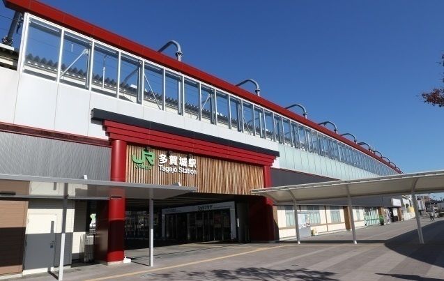 その他　JR多賀城駅（その他）まで1500m