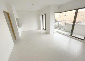 居室・リビング　リビング/居室