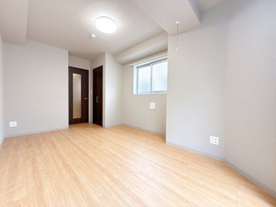 居室・リビング　物件画像