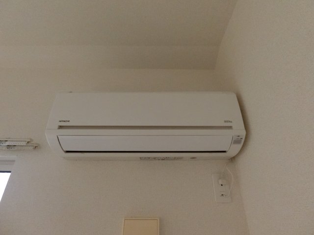 その他設備　イメージ202号室写真（反転タイプ）