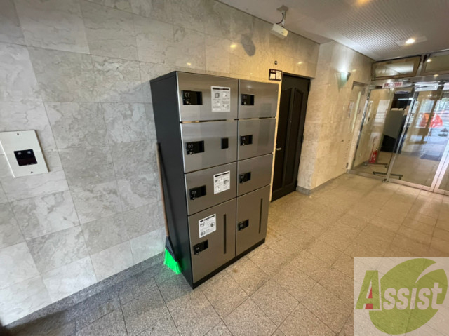 駐車場　駐車場その他