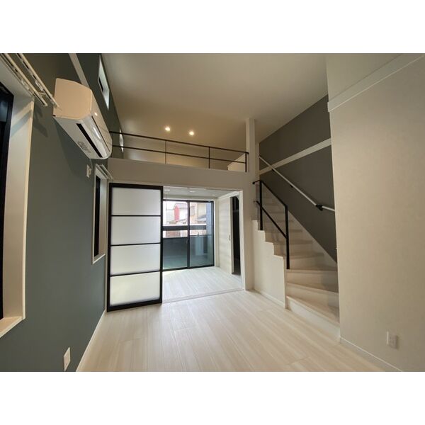 居室・リビング