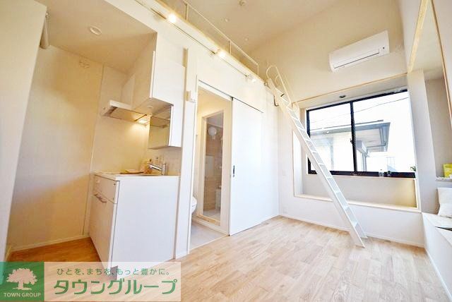 居室・リビング　★リビング★