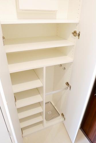 その他設備　弊社は都内全域の物件をご紹介可能です！