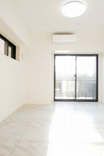 居室・リビング　弊社は都内全域の物件をご紹介可能です！