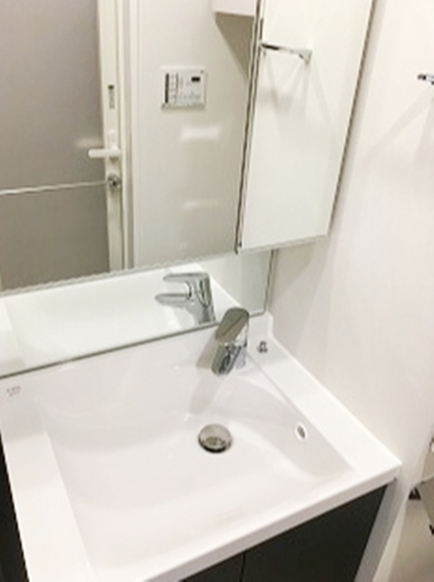 洗面設備　洗面※別部屋参考写真