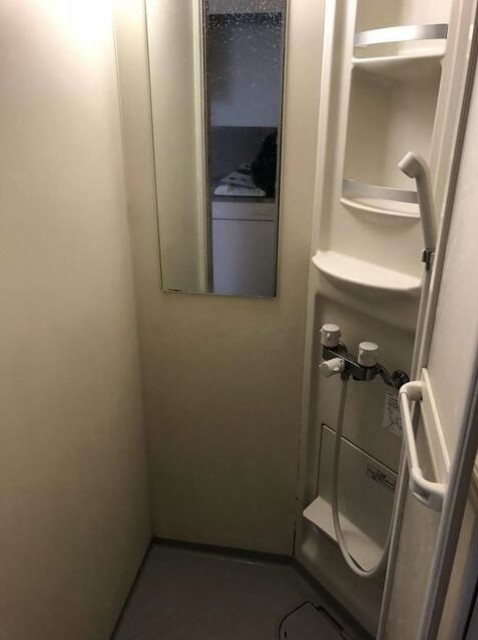 バス・シャワールーム　シャワールーム