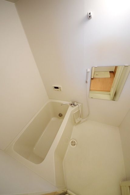 バス・シャワールーム　追炊きできます♪