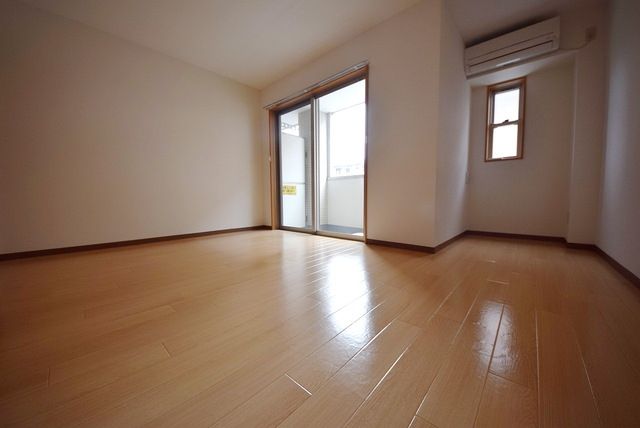 その他部屋・スペース　洋室別ショット♪