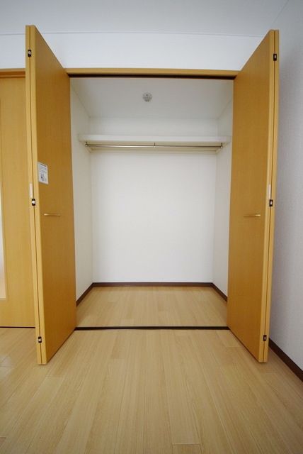 収納　収納もばっちり♪