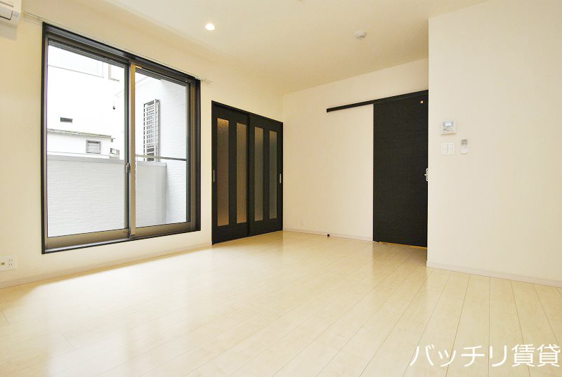 眺望　※同型タイプの為、現状を優先いたします。