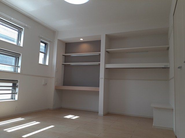 その他部屋・スペース