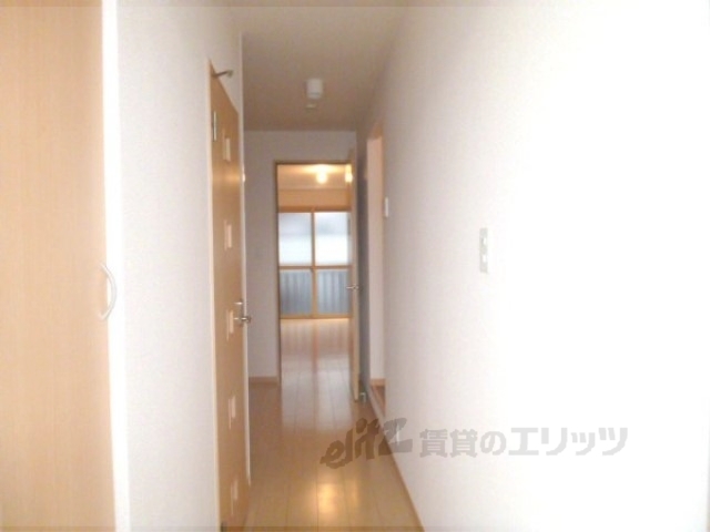 その他部屋・スペース　廊下