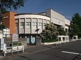 中学校　川崎市立宮崎中学校（中学校）まで811m