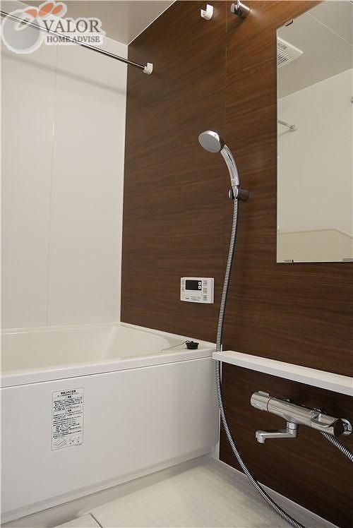 バス・シャワールーム　物件画像