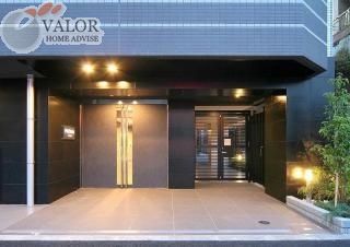 エントランス　物件画像