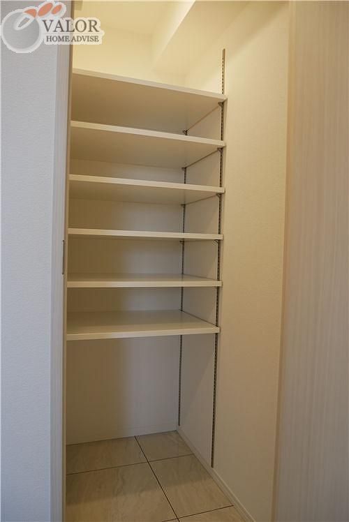 収納　物件画像