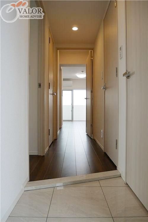 玄関　物件画像